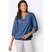 Classic Basics Schlupfbluse von Classic Basics