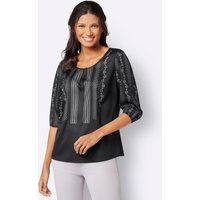 Classic Basics Schlupfbluse von Classic Basics