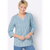 Classic Basics Schlupfbluse von Classic Basics