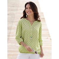 Classic Basics Schlupfbluse von Classic Basics