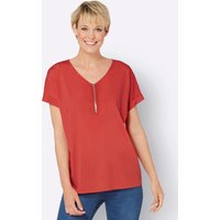 Classic Basics Schlupfbluse von Classic Basics