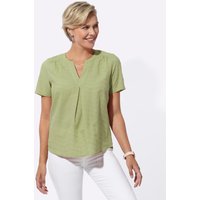 Classic Basics Schlupfbluse von Classic Basics