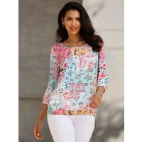 Classic Basics Schlupfbluse von Classic Basics