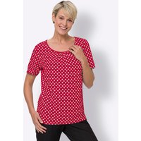 Classic Basics Schlupfbluse von Classic Basics