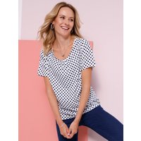 Classic Basics Schlupfbluse von Classic Basics