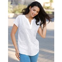 Classic Basics Schlupfbluse von Classic Basics