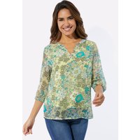 Classic Basics Schlupfbluse von Classic Basics