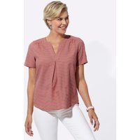 Classic Basics Schlupfbluse von Classic Basics