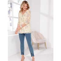 Classic Basics Schlupfbluse von Classic Basics