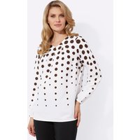 Classic Basics Schlupfbluse von Classic Basics