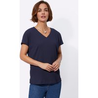 Classic Basics Schlupfbluse von Classic Basics