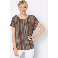 Classic Basics Schlupfbluse von Classic Basics