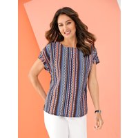 Classic Basics Schlupfbluse von Classic Basics