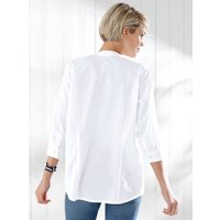 Classic Basics Schlupfbluse von Classic Basics