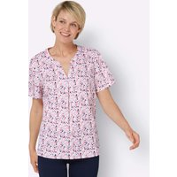 Classic Basics Schlupfbluse von Classic Basics