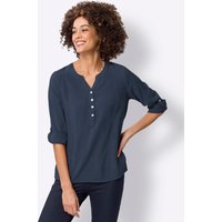Classic Basics Schlupfbluse von Classic Basics