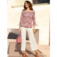 Classic Basics Schlupfbluse von Classic Basics