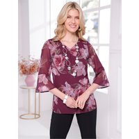 Classic Basics Schlupfbluse von Classic Basics