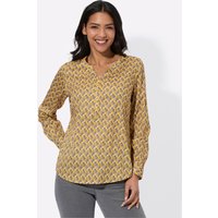 Classic Basics Schlupfbluse von Classic Basics