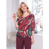 Classic Basics Schlupfbluse Classic Basics Schlupfbluse von Classic Basics