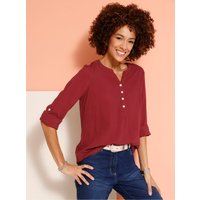 Classic Basics Schlupfbluse von Classic Basics