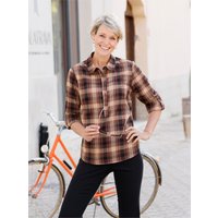 Classic Basics Schlupfbluse von Classic Basics