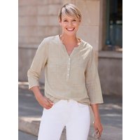 Classic Basics Schlupfbluse von Classic Basics