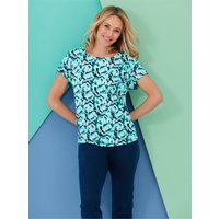 Classic Basics Schlupfbluse von Classic Basics