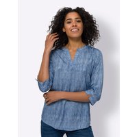 Classic Basics Schlupfbluse von Classic Basics