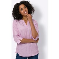 Classic Basics Schlupfbluse von Classic Basics