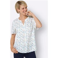 Classic Basics Schlupfbluse von Classic Basics