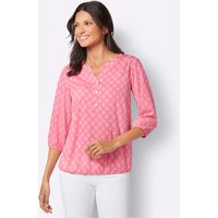 Classic Basics Schlupfbluse Classic Basics Schlupfbluse von Classic Basics