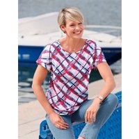 Classic Basics Schlupfbluse von Classic Basics