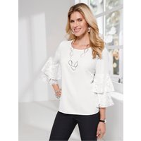 Classic Basics Schlupfbluse Classic Basics Schlupfbluse von Classic Basics