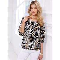 Classic Basics Schlupfbluse von Classic Basics