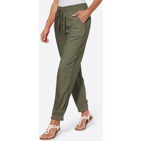 Classic Basics Schlupfhose von Classic Basics