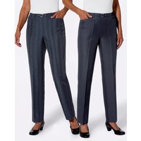 Classic Basics Schlupfhose von Classic Basics