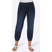 Classic Basics Schlupfjeans, (1 tlg.) von Classic Basics