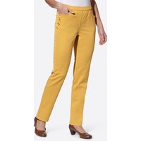 Classic Basics Schlupfjeans, (1 tlg.) von Classic Basics