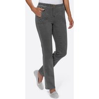 Classic Basics Schlupfjeans, (1 tlg.) von Classic Basics