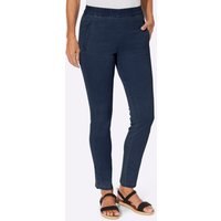 Classic Basics Schlupfjeans, (1 tlg.) von Classic Basics