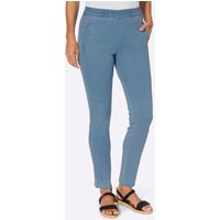 Classic Basics Schlupfjeans, (1 tlg.) von Classic Basics