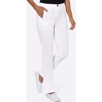 Classic Basics Schlupfjeans, (1 tlg.) von Classic Basics