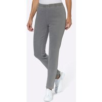 Classic Basics Schlupfjeans, (1 tlg.) von Classic Basics