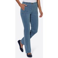 Classic Basics Schlupfjeans, (1 tlg.) von Classic Basics