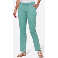 Classic Basics Schlupfjeans, (1 tlg.) von Classic Basics
