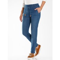 Classic Basics Schlupfjeans, (1 tlg.) von Classic Basics