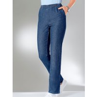 Classic Basics Schlupfjeans, (1 tlg.) von Classic Basics