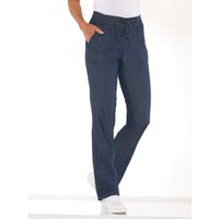 Classic Basics Schlupfjeans, (1 tlg.) von Classic Basics