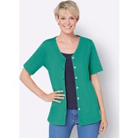 Classic Basics Shirtjacke "Shirtjacke", (1 tlg.) von Classic Basics
